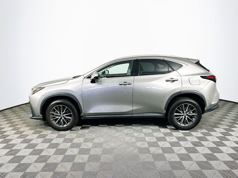 Used 2023 Lexus NX 350 AWD image 4