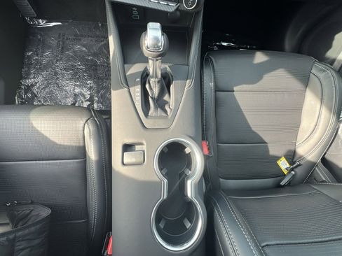 New 2026 Ford Mustang Premium image 22