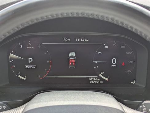 Used 2025 Mitsubishi Outlander SEL FWD image 32