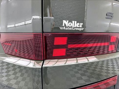 Used 2026 Hyundai Santa Fe Calligraphy AWD/4WD image 31