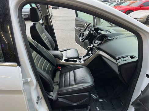 Used 2016 Ford C-MAX SEL w/ Equipment Group 301A image 21