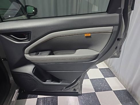 New 2026 Subaru Forester Wilderness image 8