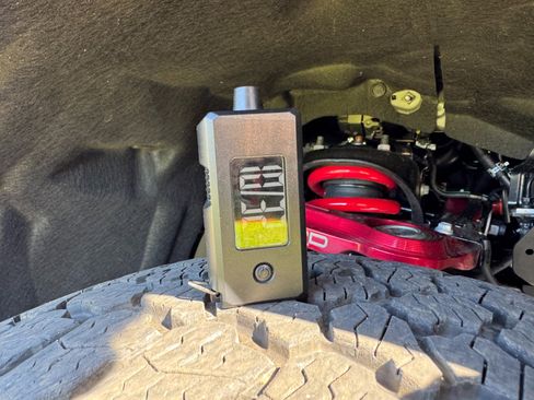 Used 2025 Toyota Tacoma TRD Pro image 73