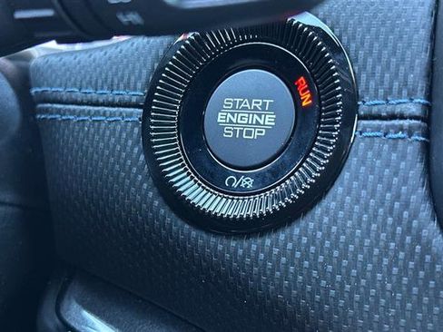 New 2026 Jeep Compass Latitude image 19