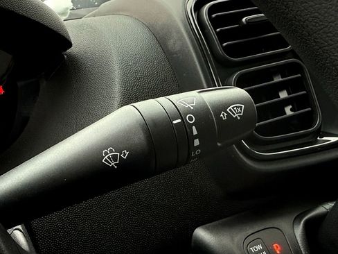 New 2026 RAM ProMaster 2500 w/ Safety Group image 19