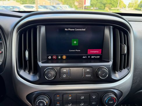 Used 2022 Chevrolet Colorado LT w/ Fleet Safety Package RWD image 23