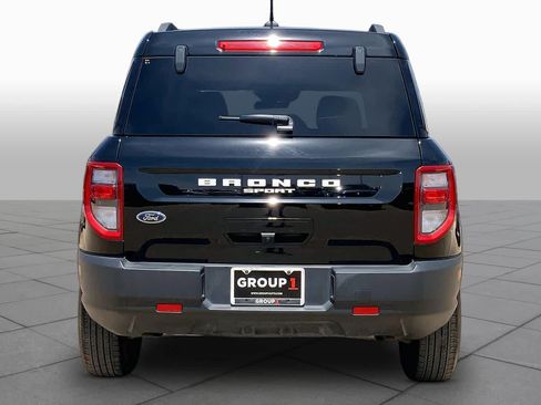 Used 2024 Ford Bronco Sport Big Bend AWD/4WD image 5