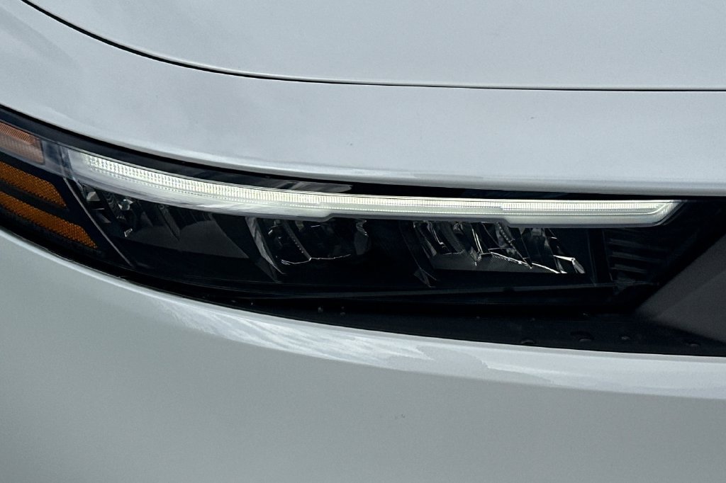 New 2026 Honda Accord Sport image 19