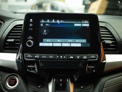 Used 2019 Honda Odyssey EX-L image 20