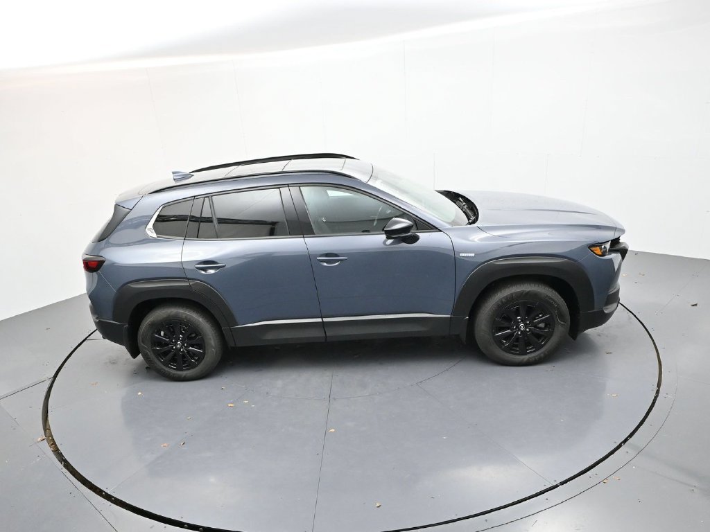 Used 2025 MAZDA CX-50 AWD 2.5 Hybrid w/ Weather Package image 26
