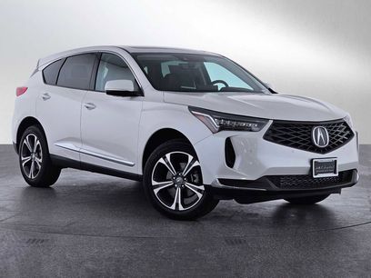 New 2026 Acura RDX SH-AWD w/ Technology Package