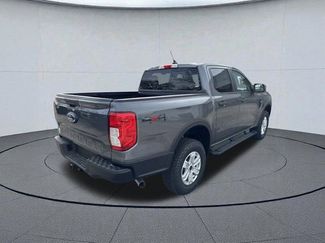 New 2025 Ford Ranger XL w/ Trailer Tow Package AWD/4WD video 2