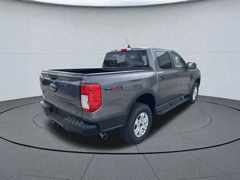 New 2025 Ford Ranger XL w/ Trailer Tow Package AWD/4WD image 2