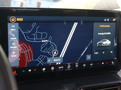 Used 2024 Ford Mustang Dark Horse image 28