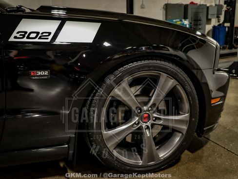 Used 2014 Ford Mustang GT Premium image 61