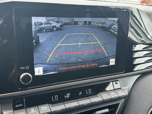 Certified 2026 Toyota Camry LE FWD image 14