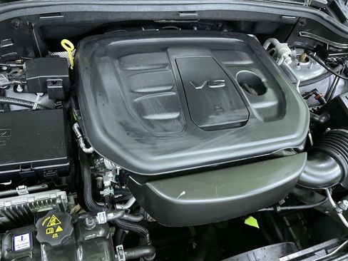 Used 2020 Jeep Grand Cherokee High Altitude image 32