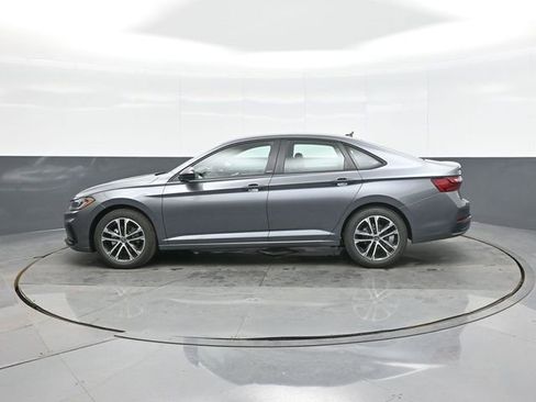 New 2026 Volkswagen Jetta Sport image 4
