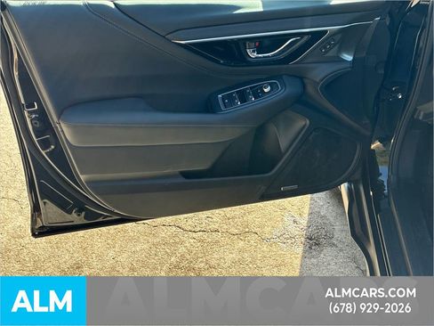 Used 2024 Subaru Outback Limited image 15