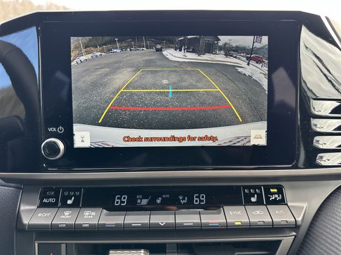 Used 2026 Toyota Camry Nightshade w/ Convenience Package image 16