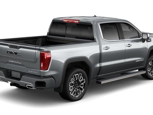 New 2026 GMC Sierra 1500 Denali Ultimate image 5
