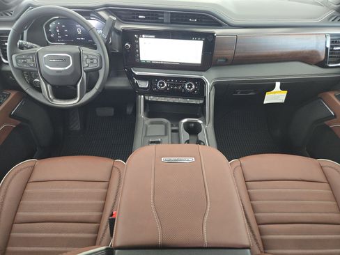 New 2026 GMC Sierra 3500 Denali Ultimate image 21