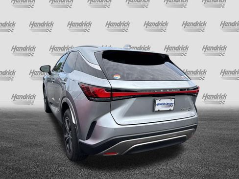 Used 2024 Lexus RX 350h w/ Convenience Package AWD/4WD image 7