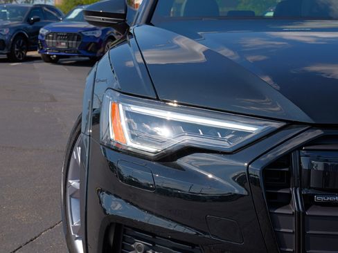 New 2026 Audi A6 3.0T allroad Premium Plus image 3
