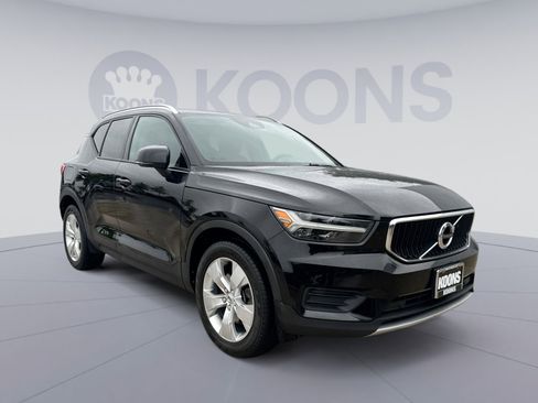 Used 2019 Volvo XC40 T5 Momentum AWD/4WD image 10