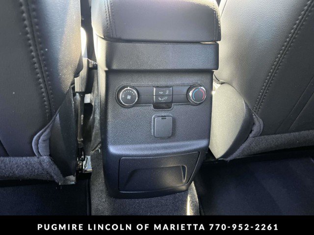 Used 2017 Ford Explorer XLT w/ Equipment Group 202A FWD image 18