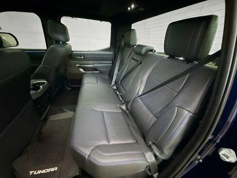 Used 2022 Toyota Tundra Platinum AWD/4WD image 26
