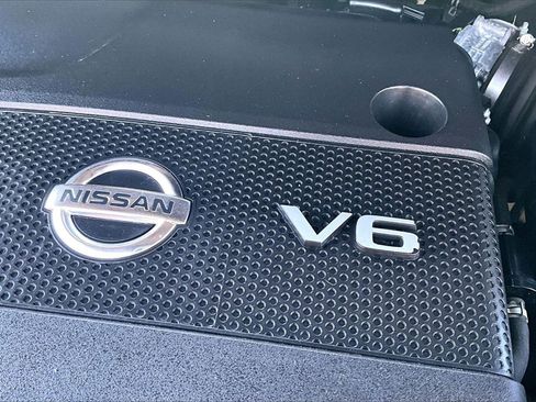 Used 2022 Nissan Murano SV image 29