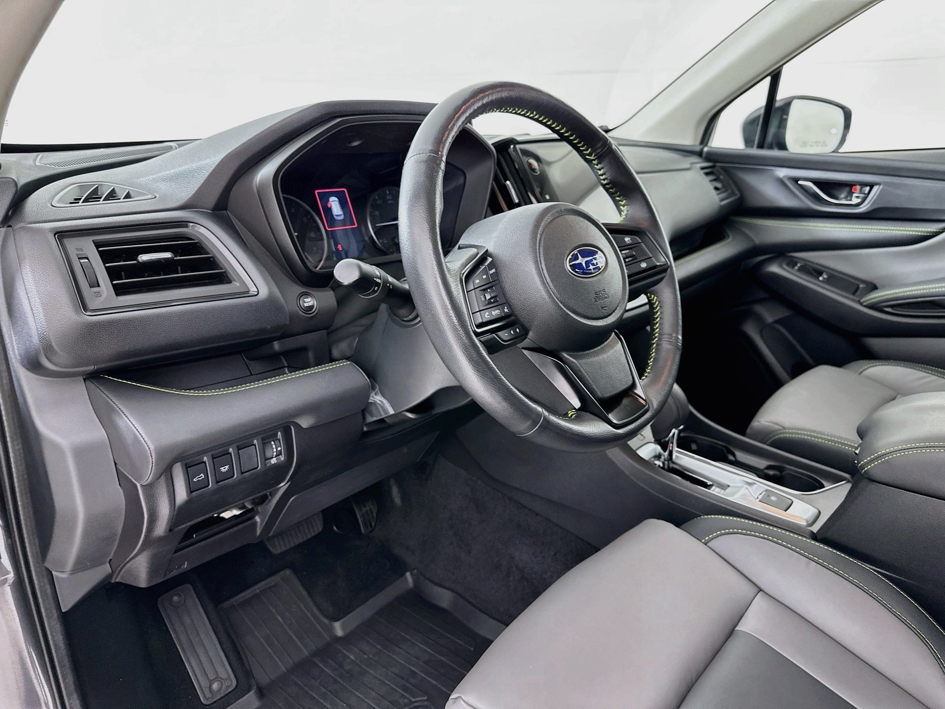 Used 2024 Subaru Ascent Onyx Edition w/ Popular Package Onyx AWD/4WD image 10