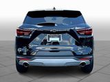 Used 2023 Chevrolet Blazer LT w/ Driver Confidence Package image 4