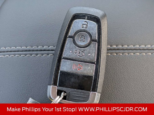 Used 2026 Ford Mustang Premium RWD image 26