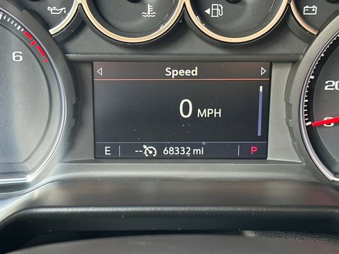 Used 2021 Chevrolet Tahoe RST w/ Luxury Package image 36