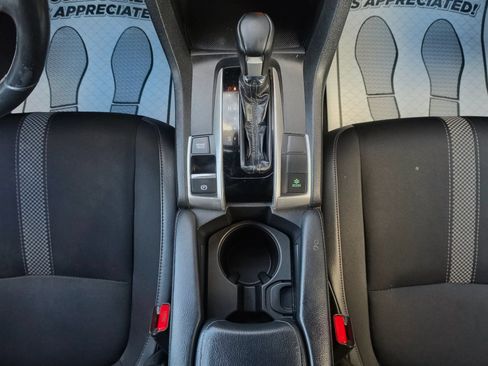 Used 2020 Honda Civic Sport image 12