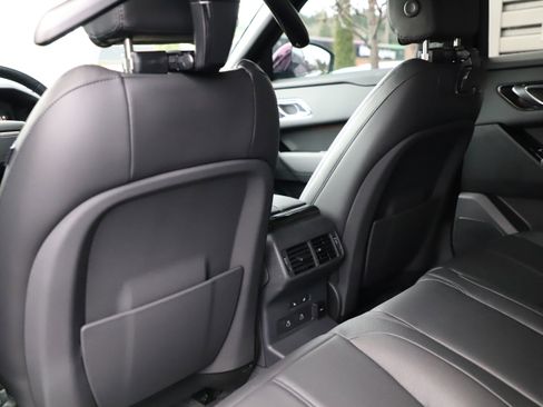 New 2026 Land Rover Range Rover Velar S image 14