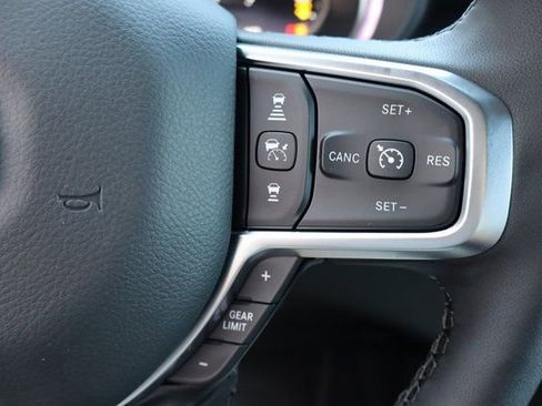 New 2026 RAM 1500 Big Horn image 15