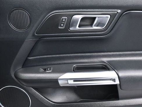 Used 2020 Ford Mustang Premium RWD image 14