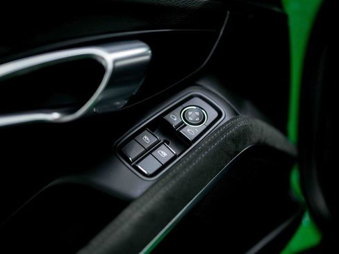 Used 2023 Porsche 718 Cayman GTS RWD image 40