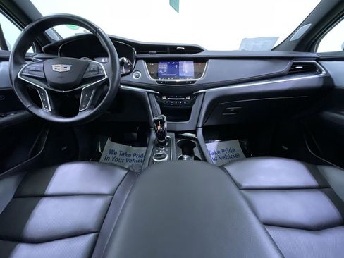 Used 2024 Cadillac XT5 Premium Luxury image 18