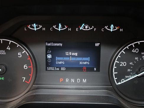 Used 2024 Ford F250 XLT w/ FX4 Off-Road Package AWD/4WD image 22