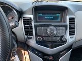 Used 2012 Chevrolet Cruze LS w/ Connectivity Package image 5