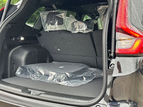 New 2026 Honda CR-V TrailSport image 7