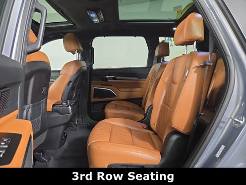 Used 2024 Kia Telluride SX Prestige X-Line image 12