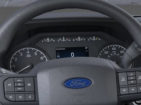 New 2026 Ford F150 STX w/ F-150 LOBO Package AWD/4WD image 13