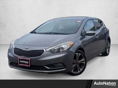 Used 2016 Kia Forte EX