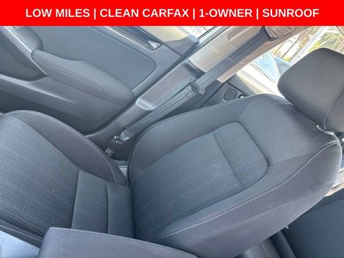 Used 2023 Honda Civic EX image 16