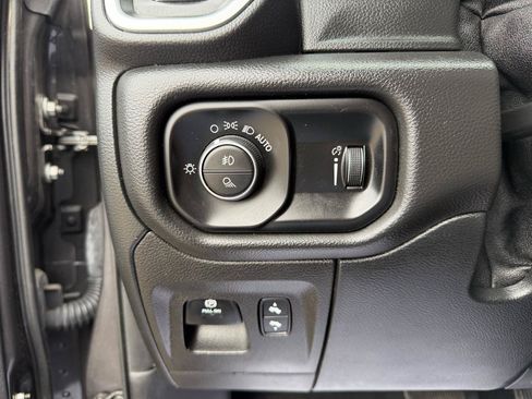 Used 2021 RAM 1500 Big Horn AWD/4WD image 12
